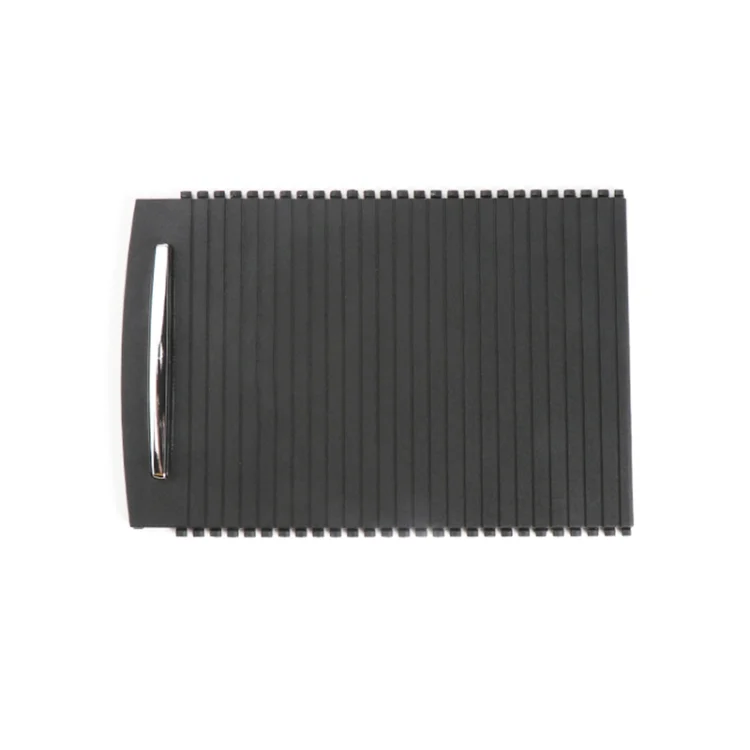 CAR2356B_1.webp For BMW 3 Series M3 E92 / E93 Car Center Console Water Cup Holder Cover - Image 6