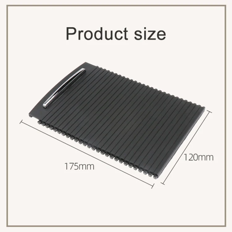 CAR2356_B1.webp For BMW 3 Series M3 E92 / E93 Car Center Console Water Cup Holder Cover - Image 2