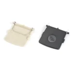 For BMW 3 Series E92 Car Child Safety Seat Isofix Switch Cover - Image 2