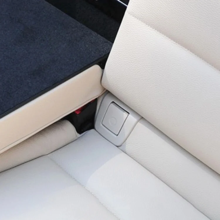 CAR2358_B4.webp For BMW 3 Series E92 left Driving Car Child Safety Seat Isofix Switch Cover 5220 6970 744-1 - Image 5