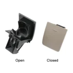 For Mercedes-Benz Vito W636 / Viano W639 Car Dashboard Co-driver Water Cup Holder - Image 2