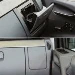 For Mercedes-Benz Vito W636 / Viano W639 Car Dashboard Co-driver Water Cup Holder - Image 6