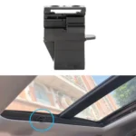 For Honda CRV 2016-2021 Left-hand Drive Car Sunroof Sunshade Buckle, Right Side