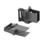 For Honda CRV 2016-2021 Left-hand Drive Car Sunroof Sunshade Buckle, Right Side - Image 2