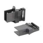 For Honda CRV 2016-2021 Left-hand Drive Car Sunroof Sunshade Buckle, Left Side - Image 2