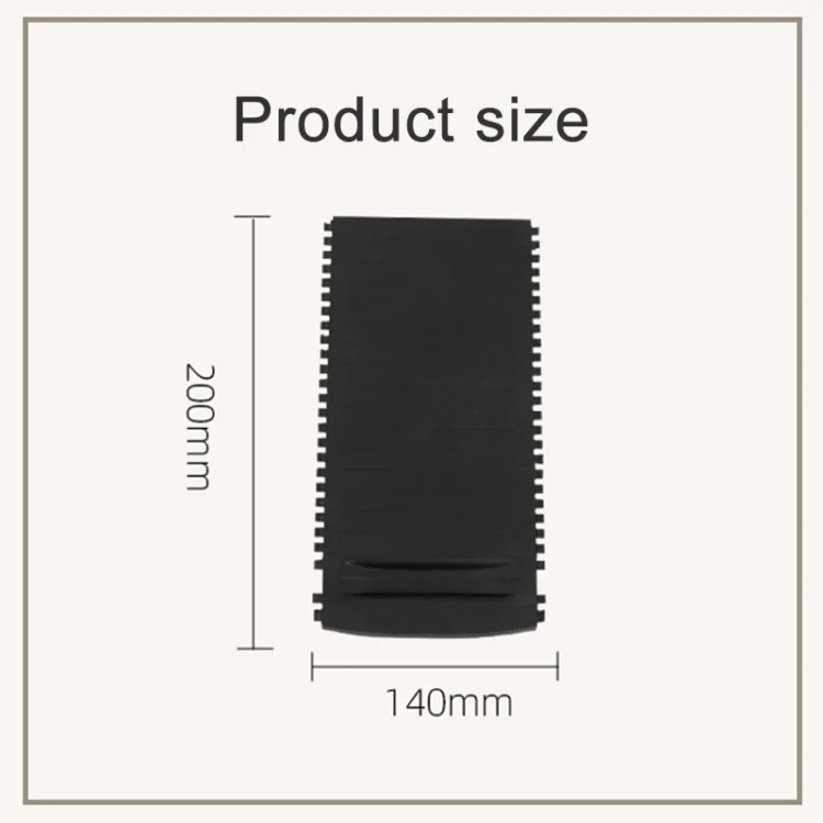 CAR2377_2.webp For Peugeot 301 2017-2018 Left-hand Drive Car Center Console Water Cup Holder Cover 96782515ZD - Image 3