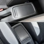 For Peugeot 301 2017-2018 Left-hand Drive Car Center Console Water Cup Holder Cover 96782515ZD - Image 5