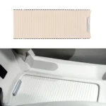 Car Central Armrest Box Cover for Volkswagen Golf 6 / Sagitar, Left Driving