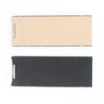 Car Central Armrest Box Cover for Volkswagen Golf 6 / Sagitar, Left Driving - Image 2