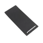 For Volkswagen Magotan B8L Car Central Armrest Box Cover with Light Reflection Strip, Left Driving - Image 2