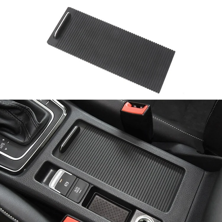 For Volkswagen Golf 7 14-20 Car Central Water Cup Holder Cover, Left Driving