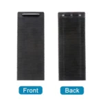 For Volkswagen Golf 7 14-20 Car Central Water Cup Holder Cover, Left Driving - Image 2