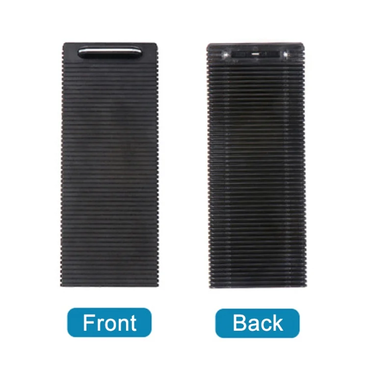 CAR2385_1.webp For Volkswagen Golf 7 14-20 Car Central Water Cup Holder Cover, Left Driving - Image 2