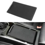 For Volkswagen Passat 16-18 Car Central Water Cup Holder Cover, Left Driving