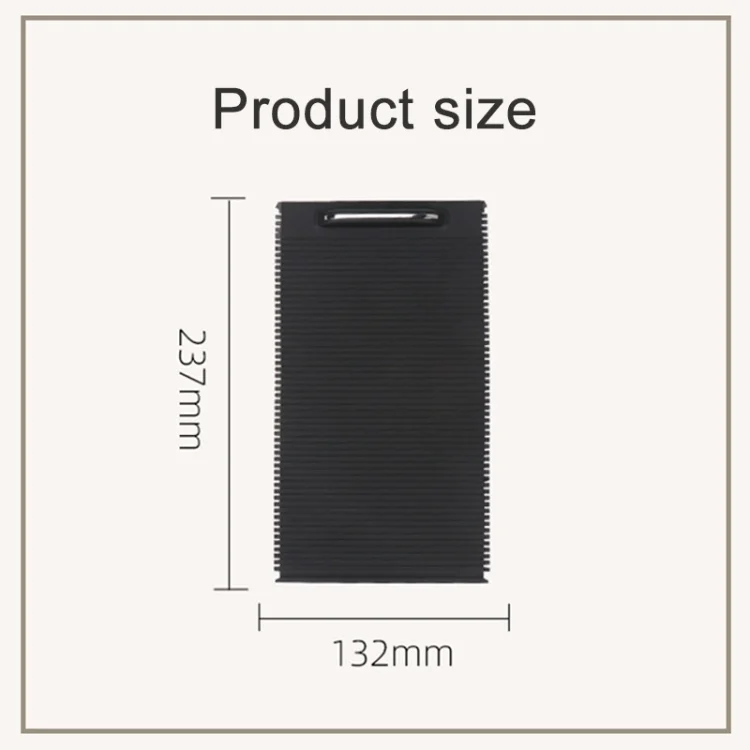 CAR2386_2.webp For Volkswagen Passat 16-18 Car Central Water Cup Holder Cover, Left Driving - Image 3