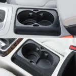 For Volkswagen Magotan B6B7 07-15 Car Water Cup Holder, Left Driving - Image 5