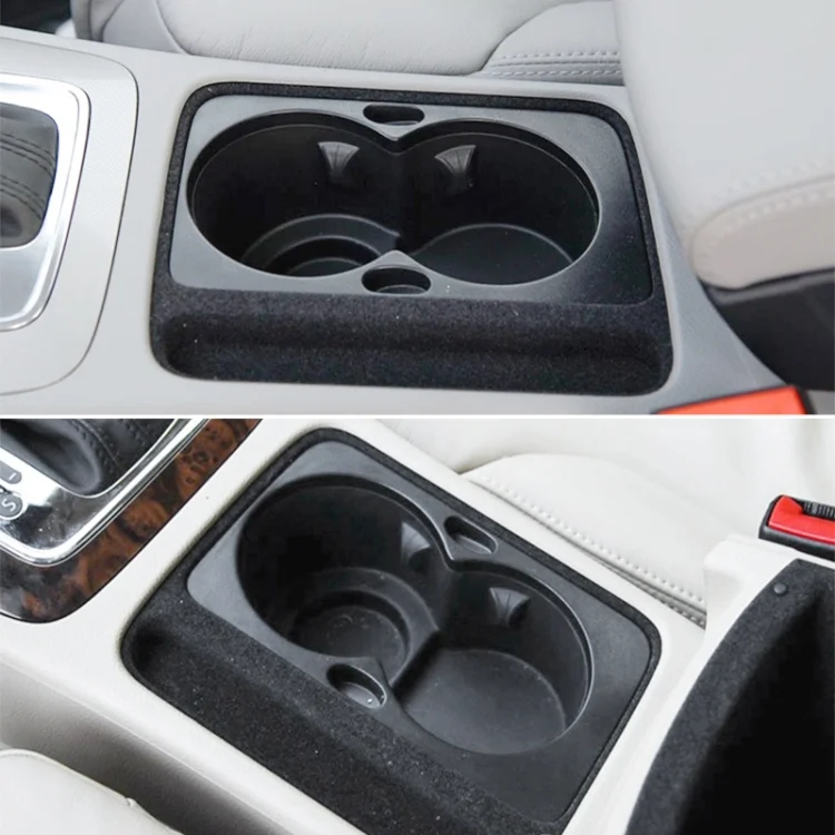 CAR2389_4.webp For Volkswagen Magotan B6B7 07-15 Car Water Cup Holder, Left Driving - Image 5