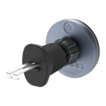 MOMAX CM25A Magnetic Wireless Charger Car Air Outlet Phone Holder - Image 3