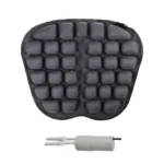 IN-SC003 Car Office Inflatable Airbag Seat Cushion, Style: Electric Water Inflatable Dual-Use