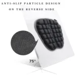 IN-SC003 Car Office Inflatable Airbag Seat Cushion, Style: Electric Water Inflatable Dual-Use - Image 5