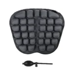 IN-SC003 Car Office Inflatable Airbag Seat Cushion, Style: Manual Inflation