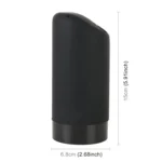 3R-2114 Car Multifunctional Mini Trash Can - Image 9