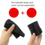 3R-2114 Car Multifunctional Mini Trash Can - Image 2