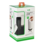 3R-2114 Car Multifunctional Mini Trash Can - Image 3