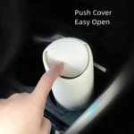 3R-2114 Car Multifunctional Mini Trash Can - Image 4