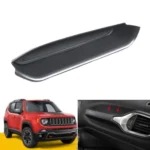 For Jeep Renegade 2015-2020 Car Storage Box Front Passenger Handle Storage Box