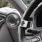 YI-71 Car Steering Wheel Booster Ball Car Power Handle