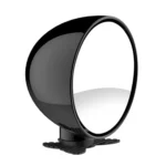 3R-045 Auxiliary Rear View Mirror Car Adjustable Blind Spot Mirror Wide Angle Auxiliary  Side Mirror, Diameter: 70mm