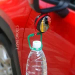 3R-045 Auxiliary Rear View Mirror Car Adjustable Blind Spot Mirror Wide Angle Auxiliary  Side Mirror, Diameter: 70mm - Image 9