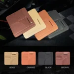 Car Multifunctional Sun Visor Card Holder Bill Storage Card Bag - Image 2