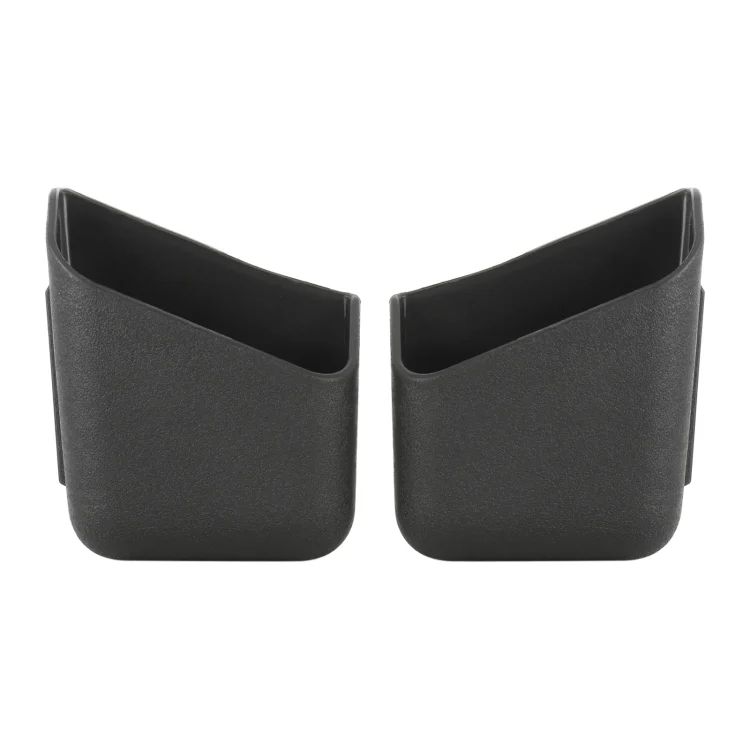CAR2902B.webp KMS-933 1 Pair Car Multifunctional Adhesive Storage Box Glasses Cellphone Storage Box - Image 1