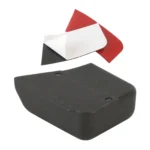 KMS-933 1 Pair Car Multifunctional Adhesive Storage Box Glasses Cellphone Storage Box - Image 7