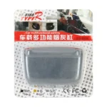 HT-0188 Car Air Outlet Ashtray Storage Box Auto Side Door Hanging Garbage Glove Box - Image 8