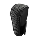 Universal Car PU + Ice Silk Gear Shift Knob Protective Cover