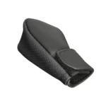 Universal Car PU Leather Gear Shift Knob Protective Cover