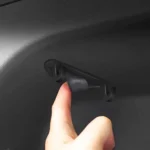 For Tesla Model Y Car Trunk Side Hook - Image 6