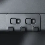 For Tesla Model Y 2021-2023 Car Snap-on Trunk Button Storage Hook - Image 3