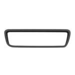 For Tesla Model 3 / Y Car Interior Rearview Mirror Silicone Protective Cover