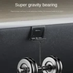 For Tesla Model Y 2022-2023 Car Co-pilot Glove Box Hidden Hook - Image 6