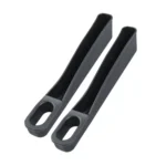 For Tesla Model 3 / Y 2pcs / Set Car Seat Gap Storage Box