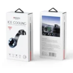 Yesido C311 Semiconductor Cooling 15W Magnetic Wireless Charging Car Holder - Image 10