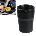 SHUNWEI SD-1209 Car Cigarette Ashtray Car Cup Holder