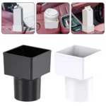 SHUNWEI SD-1034 Car Cup Holder Expander Square Drink Holder - Image 2