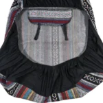 TIROL T25941 General Car Ethnic Style Double Front Seat Protective Cover - Image 4