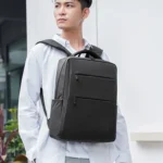 cxs-605 Multifunctional Oxford Cloth Laptop Bag Backpack - Image 7