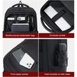 cxs-610 Multifunctional Oxford Cloth Laptop Bag Backpack - Image 6